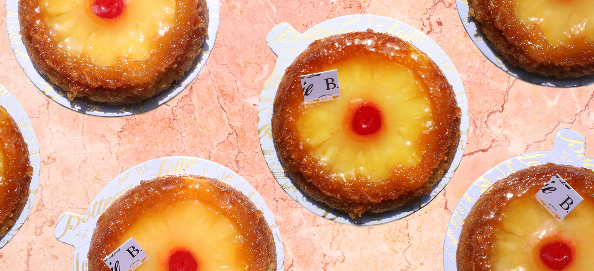 Exquisite Flavors, Elegantly Crafted